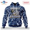 [SALE] Personalized NHL Montreal Canadiens Special Retro Vintage Tie – Dye Hoodie Sweatshirt 3D LIMITED EDITION