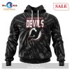 [SALE] Personalized NHL Nashville Predators Special Retro Vintage Tie – Dye Hoodie Sweatshirt 3D LIMITED EDITION