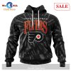 [SALE] Personalized NHL Pittsburgh Penguins Special Retro Vintage Tie – Dye Hoodie Sweatshirt 3D LIMITED EDITION