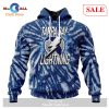 [SALE] Personalized NHL St. Louis Blues Special Retro Vintage Tie – Dye Hoodie Sweatshirt 3D LIMITED EDITION