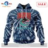 [SALE] Personalized NHL Vegas Golden Knights Special Retro Vintage Tie – Dye Hoodie Sweatshirt 3D LIMITED EDITION