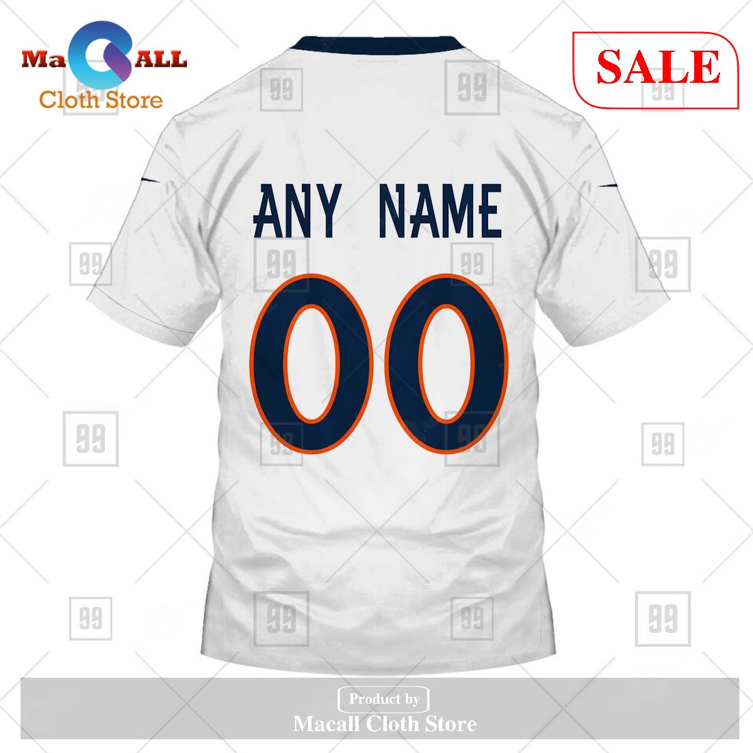 20% OFF Denver Broncos Camo Hoodie 3D Printed - Limited Quantities – 4 Fan  Shop