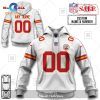 [SALE] Personalized NFL Las Vegas Raiders Road Jersey Hoodie Sweatshirt 3D LIMITED EDITION