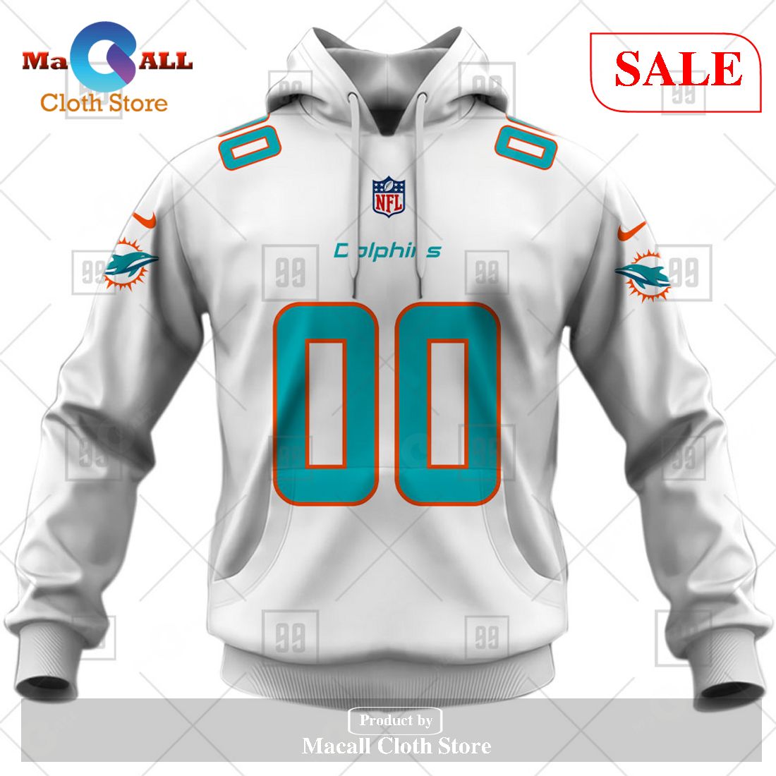 SALE] Personalized NFL Las Vegas Raiders Road Jersey Hoodie Sweatshirt 3D  LIMITED EDITION - Macall Cloth Store - Destination for fashionistas