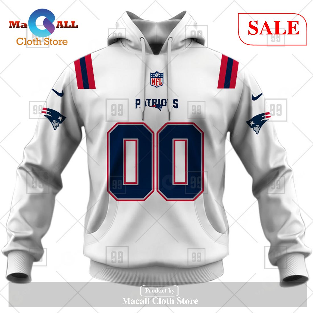 BEST Personalized New England Patriots Apparel Not Sold In, 44% OFF