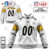 [SALE] Personalized NFL San Francisco 49ers Road Jersey Hoodie Sweatshirt 3D LIMITED EDITION