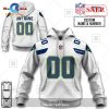 [SALE] Personalized NFL San Francisco 49ers Road Jersey Hoodie Sweatshirt 3D LIMITED EDITION