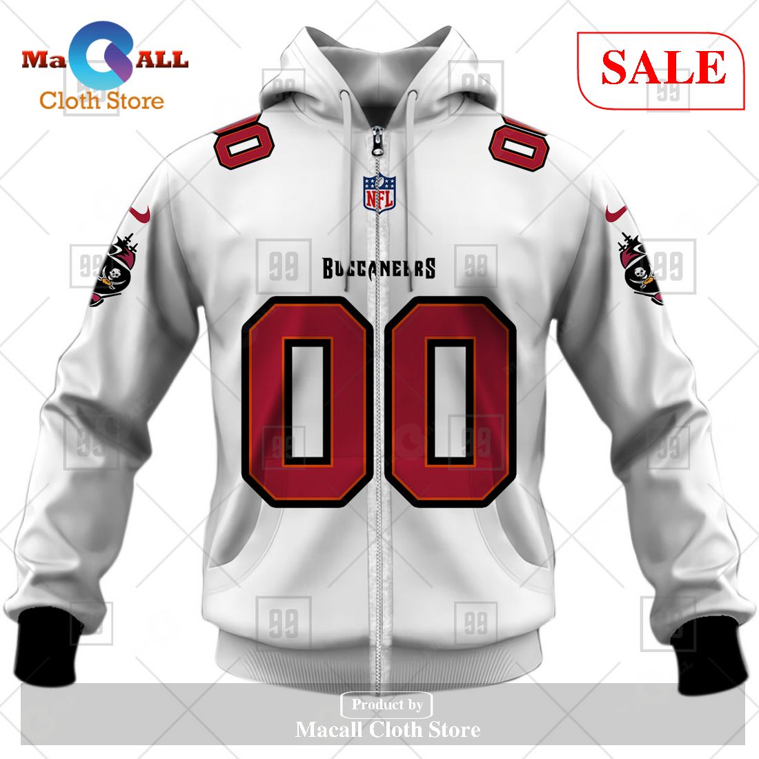 SALE] Personalized NFL Las Vegas Raiders Road Jersey Hoodie Sweatshirt 3D  LIMITED EDITION - Macall Cloth Store - Destination for fashionistas