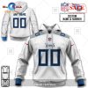 [SALE] Personalized NHL Anaheim Ducks – Specialized Unisex Christmas Is Coming Hoodie Sweatshirt 3D LIMITED EDITION