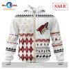 [SALE] Personalized NHL Anaheim Ducks – Specialized Unisex Christmas Is Coming Hoodie Sweatshirt 3D LIMITED EDITION – QS31