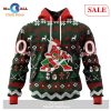 [SALE] Personalized NHL Arizona Coyotes – Specialized Unisex Christmas Is Coming Hoodie Sweatshirt 3D LIMITED EDITION – 8G11