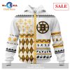 [SALE] Personalized NHL Arizona Coyotes – Specialized Unisex Christmas Is Coming Hoodie Sweatshirt 3D LIMITED EDITION – VG81