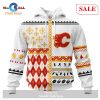 [SALE] Personalized NHL Buffalo Sabres – Specialized Unisex Christmas Is Coming Hoodie Sweatshirt 3D LIMITED EDITION – VD31