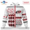 [SALE] Personalized NHL Carolina Hurricanes – Specialized Unisex Christmas Is Coming Hoodie Sweatshirt 3D LIMITED EDITION – 0O51
