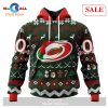 [SALE] Personalized NHL Chicago BlackHawks – Specialized Unisex Christmas Is Coming Hoodie Sweatshirt 3D LIMITED EDITION