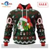 [SALE] Personalized NHL Chicago BlackHawks – Specialized Unisex Christmas Is Coming Hoodie Sweatshirt 3D LIMITED EDITION – HA81