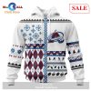 [SALE] Personalized NHL Chicago BlackHawks – Specialized Unisex Christmas Is Coming Hoodie Sweatshirt 3D LIMITED EDITION – HA81