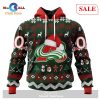 [SALE] Personalized NHL Colorado Avalanche – Specialized Unisex Christmas Is Coming Hoodie Sweatshirt 3D LIMITED EDITION – LR01