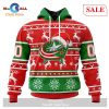 [SALE] Personalized NHL Dallas Stars – Specialized Unisex Christmas Is Coming Hoodie Sweatshirt 3D LIMITED EDITION