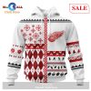 [SALE] Personalized NHL Dallas Stars – Specialized Unisex Christmas Is Coming Hoodie Sweatshirt 3D LIMITED EDITION – FO71