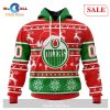 [SALE] Personalized NHL Florida Panthers – Specialized Unisex Christmas Is Coming Hoodie Sweatshirt 3D LIMITED EDITION