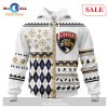 [SALE] Personalized NHL Edmonton Oilers – Specialized Unisex Christmas Is Coming Hoodie Sweatshirt 3D LIMITED EDITION – S101