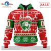 [SALE] Personalized NHL Florida Panthers – Specialized Unisex Christmas Is Coming Hoodie Sweatshirt 3D LIMITED EDITION – LG41