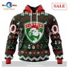 [SALE] Personalized NHL Los Angeles Kings – Specialized Unisex Christmas Is Coming Hoodie Sweatshirt 3D LIMITED EDITION