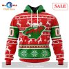 [SALE] Personalized NHL Minnesota Wild – Specialized Unisex Christmas Is Coming Hoodie Sweatshirt 3D LIMITED EDITION – QA81
