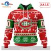 [SALE] Personalized NHL Montreal Canadiens – Specialized Unisex Christmas Is Coming Hoodie Sweatshirt 3D LIMITED EDITION