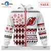 [SALE] Personalized NHL Nashville Predators – Specialized Unisex Christmas Is Coming Hoodie Sweatshirt 3D LIMITED EDITION – YH61