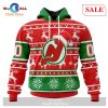 [SALE] Personalized NHL New Jersey Devils – Specialized Unisex Christmas Is Coming Hoodie Sweatshirt 3D LIMITED EDITION – Z521