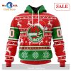 [SALE] Personalized NHL New York Islanders – Specialized Unisex Christmas Is Coming Hoodie Sweatshirt 3D LIMITED EDITION – BZ01