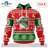 [SALE] Personalized NHL New York Rangers – Specialized Unisex Christmas Is Coming Hoodie Sweatshirt 3D LIMITED EDITION