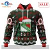 [SALE] Personalized NHL New York Rangers – Specialized Unisex Christmas Is Coming Hoodie Sweatshirt 3D LIMITED EDITION – 3201