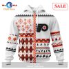 [SALE] Personalized NHL Philadelphia Flyers – Specialized Unisex Christmas Is Coming Hoodie Sweatshirt 3D LIMITED EDITION – 7Y81