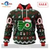 [SALE] Personalized NHL Philadelphia Flyers – Specialized Unisex Christmas Is Coming Hoodie Sweatshirt 3D LIMITED EDITION – 7Y81