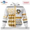 [SALE] Personalized NHL Philadelphia Flyers – Specialized Unisex Christmas Is Coming Hoodie Sweatshirt 3D LIMITED EDITION – BK01