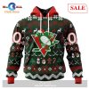 [SALE] Personalized NHL Pittsburgh Penguins – Specialized Unisex Christmas Is Coming Hoodie Sweatshirt 3D LIMITED EDITION