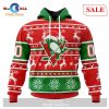 [SALE] Personalized NHL San Jose Sharks – Specialized Unisex Christmas Is Coming Hoodie Sweatshirt 3D LIMITED EDITION
