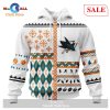 [SALE] Personalized NHL Pittsburgh Penguins – Specialized Unisex Christmas Is Coming Hoodie Sweatshirt 3D LIMITED EDITION – RO21