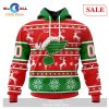 [SALE] Personalized NHL St. Louis Blues – Specialized Unisex Christmas Is Coming Hoodie Sweatshirt 3D LIMITED EDITION