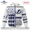 [SALE] Personalized NHL St. Louis Blues – Specialized Unisex Christmas Is Coming Hoodie Sweatshirt 3D LIMITED EDITION – XV51