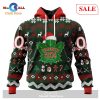 [SALE] Personalized NHL Vancouver Canucks – Specialized Unisex Christmas Is Coming Hoodie Sweatshirt 3D LIMITED EDITION