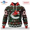 [SALE] Personalized NHL Vancouver Canucks – Specialized Unisex Christmas Is Coming Hoodie Sweatshirt 3D LIMITED EDITION