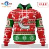 [SALE] Personalized NHL Vegas Golden Knights – Specialized Unisex Christmas Is Coming Hoodie Sweatshirt 3D LIMITED EDITION