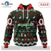[SALE] Personalized NHL Washington Capitals – Specialized Unisex Christmas Is Coming Hoodie Sweatshirt 3D LIMITED EDITION – QB81