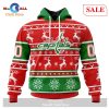 [SALE] Personalized NHL Washington Capitals – Specialized Unisex Christmas Is Coming Hoodie Sweatshirt 3D LIMITED EDITION – NI91