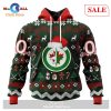 [SALE] Personalized NHL Winnipeg Jets – Specialized Unisex Christmas Is Coming Hoodie Sweatshirt 3D LIMITED EDITION – OA61