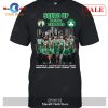 [SALE] Buffalo Bills Disney Mickey Mouse-Unisex T-Shirt